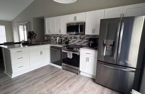Riverview Casa | Every day can be your getaway!