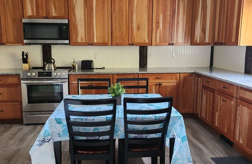 Alexandria Casa | Every Season Get Away
