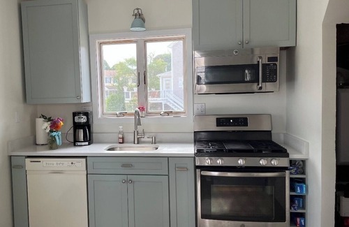 Hull Casa | Every window has an ocean view
