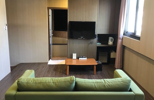 Jiaoxi Hotel | Everyday Hot Spring Hotel