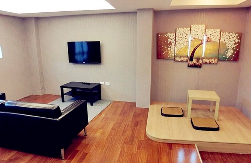 Jiaoxi Hotel | Everyday Hot Spring Hotel
