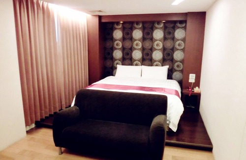 Jiaoxi Hotel | Everyday Hot Spring Hotel