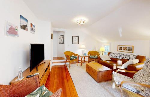 Vineyard Haven Apartamento | Everyday is Saturday