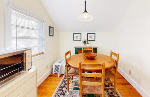 Vineyard Haven Apartamento | Everyday is Saturday