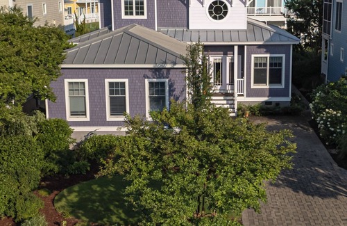 Cape Charles Casa | Everyday – Your Perfect Beachside Escape!