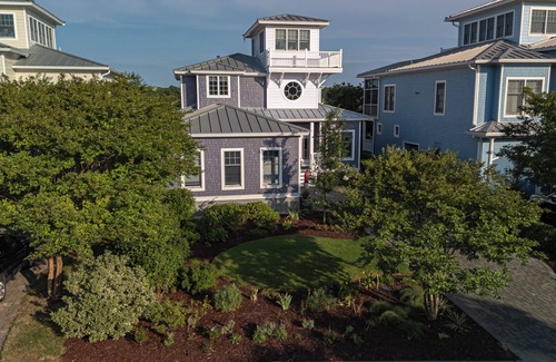 Cape Charles Casa | Everyday – Your Perfect Beachside Escape!