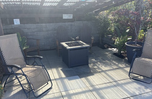 Bonney Lake Cabina | Everyone needs Lake time