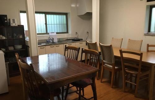 Nikko Apartamento | Everyone's house Nikko みんなの家日光