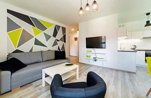 Karpacz Apartamento | EverySky Nadrzeczna3