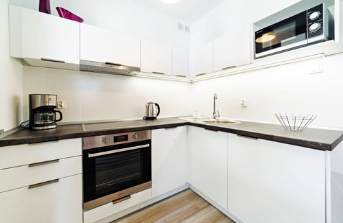 Karpacz Apartamento | EverySky Nadrzeczna3