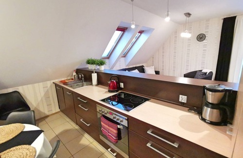 Karpacz Apartamento | EverySky Okrzei