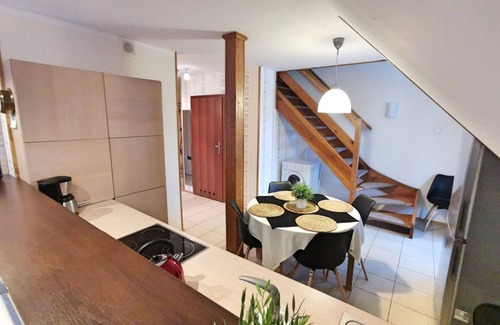 Karpacz Apartamento | EverySky Okrzei