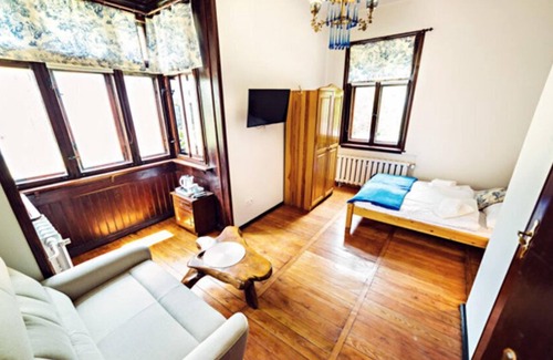 Karpacz Casa | EverySky Piastowska1 Karpacz