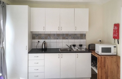 Point Vernon Apartamento | Everything a small family needs for a great holiday