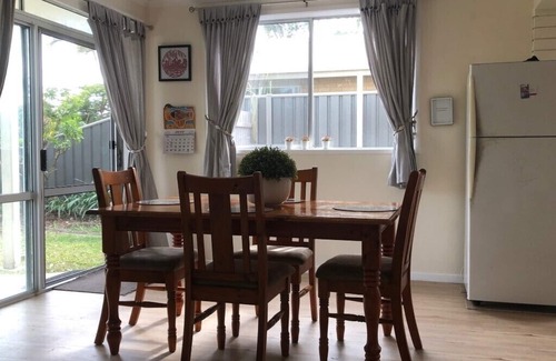 Point Vernon Apartamento | Everything a small family needs for a great holiday