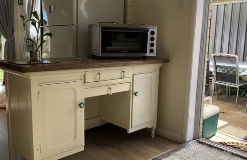 Point Vernon Apartamento | Everything a small family needs for a great holiday