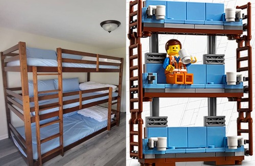 Cypress Gardens Casa | Everything is Awesome at this Lego Themed Pool House 4/2, 1 Mile From Legoland