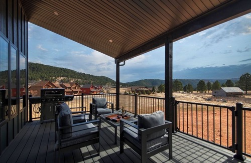 Sturgis Cabina | Everything's Right- its the place to get away
