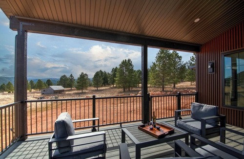 Sturgis Cabina | Everything's Right- its the place to get away