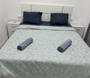 Arona Apartamento | Everything You Need All Right Here