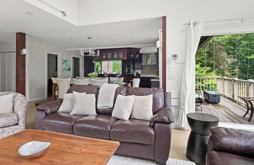 Stowe Casa | Everything you need in Stowe