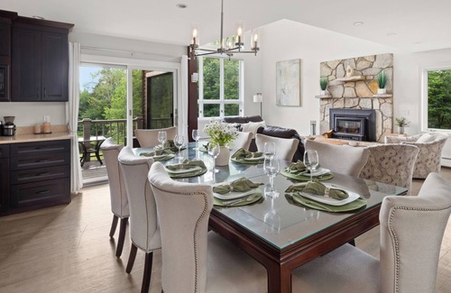 Stowe Casa | Everything you need in Stowe