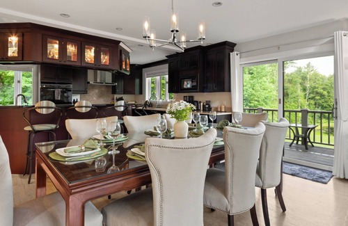 Stowe Casa | Everything you need in Stowe