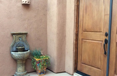 Tubac Casa | Todo lo que necesitas !!