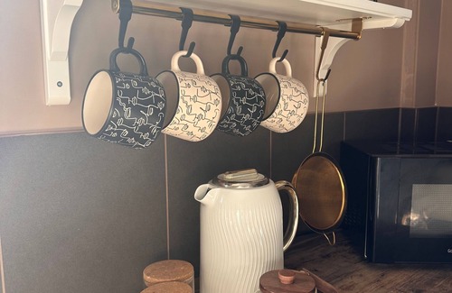 Ormskirk Casa | Everythings Cosy at Clucas