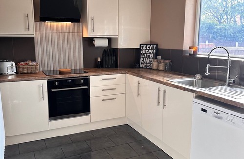 Ormskirk Casa | Everythings Cosy at Clucas