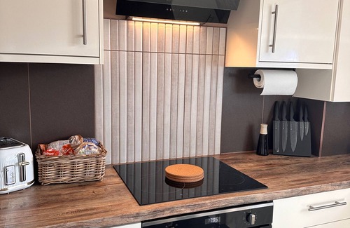 Ormskirk Casa | Everythings Cosy at Clucas