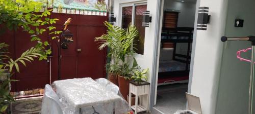 Santa Rosa Casa | Evexia Garden 3 to 6Pax