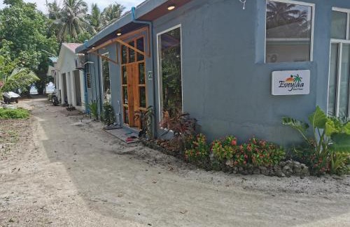 Fulidhoo Casa | Eveylaa Guesthouse