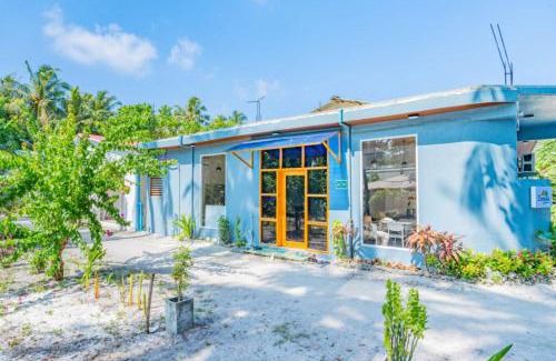 Fulidhoo Casa | Eveylaa Guesthouse