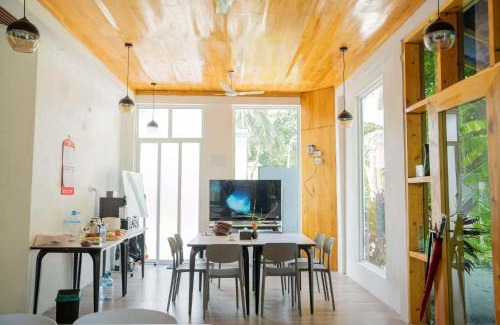 Fulidhoo Casa | Eveylaa Guesthouse