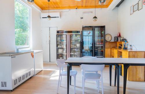 Fulidhoo Casa | Eveylaa Guesthouse