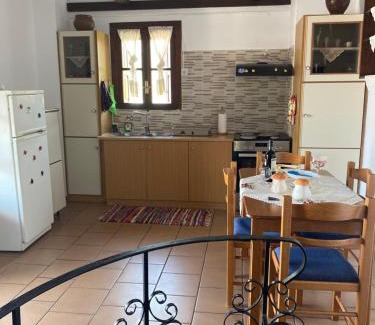 Neo Itilo Casa | Evgenia's Guest House
