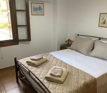 Neo Itilo Casa | Evgenia's Guest House