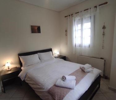 Kala Nera Casa | Evgenia's House
