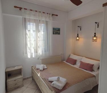 Kala Nera Casa | Evgenia's House