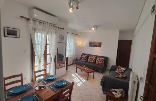 Kala Nera Casa | Evgenia's House