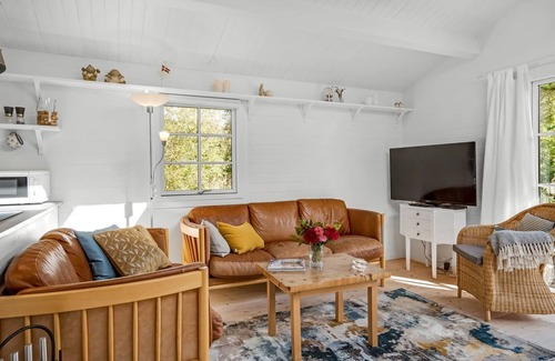 Bratten Strand Casa | "Evi" - 500m from the sea by Interhome