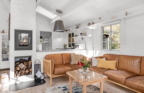 Bratten Strand Casa | "Evi" - 500m from the sea by Interhome