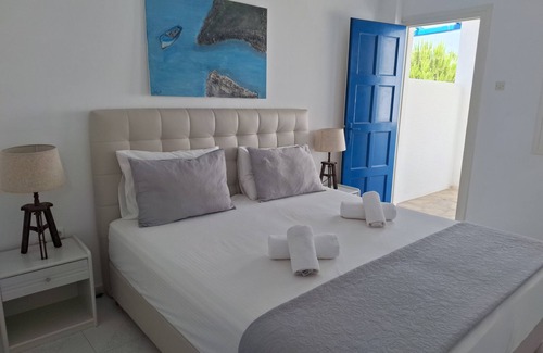 Galissas Hotel | Evi Evan Hotel