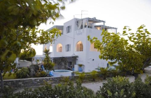 Aliki Casa | Evi Rooms