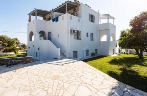 Aliki Casa | Evi Rooms