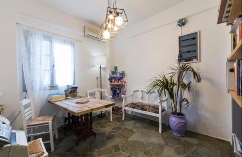 Aliki Casa | Evi Rooms