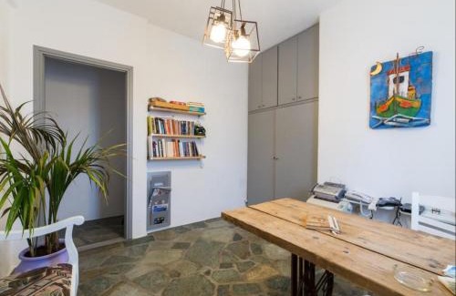 Aliki Casa | Evi Rooms