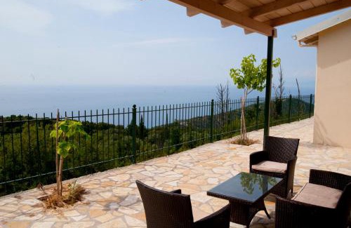 Agios Nikitas Apartamento | Evi΄s Studios