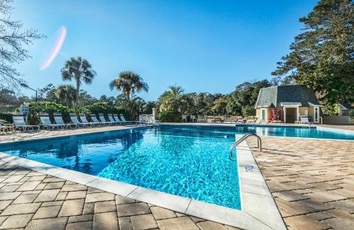 Shipyard Plantation Apartamento | Evian 166
